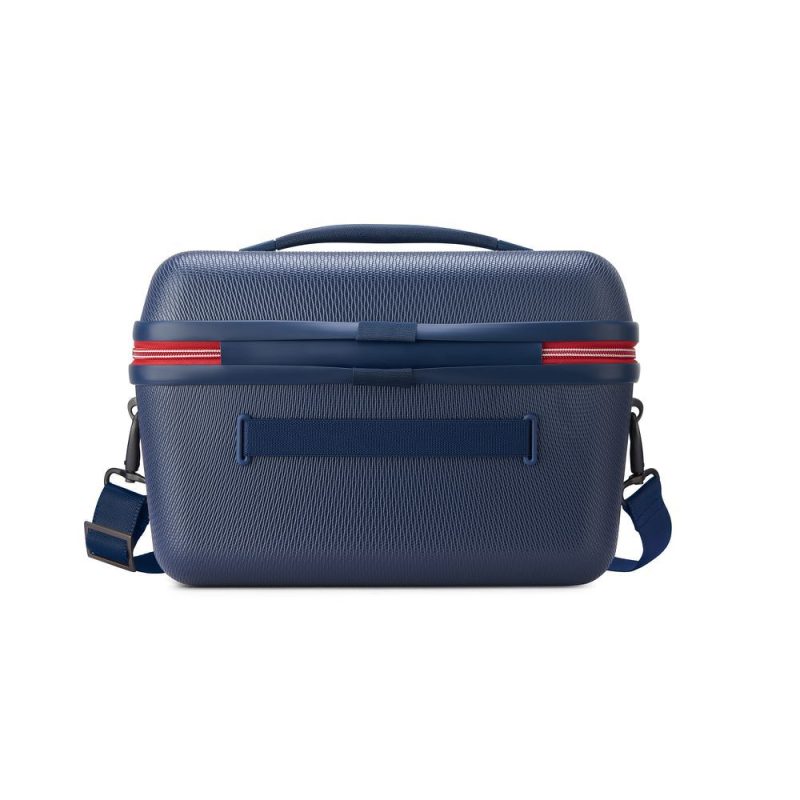 Delsey Chatelet Air 2 0 Beauty Case 12