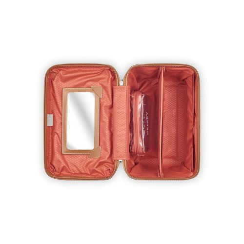 Delsey Chatelet Air 2 0 Beauty Case 20