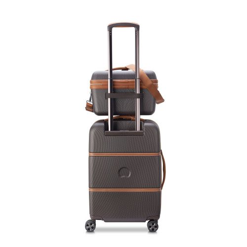 Delsey Chatelet Air 2 0 Beauty Case 23