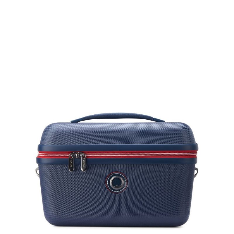 Delsey Chatelet Air 2 0 Beauty Case 5