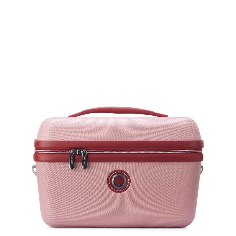 Delsey Chatelet Air 2 0 Beauty Case 6