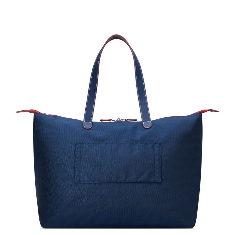 Delsey Chatelet Air 2 0 Foldable Tote Bag 12