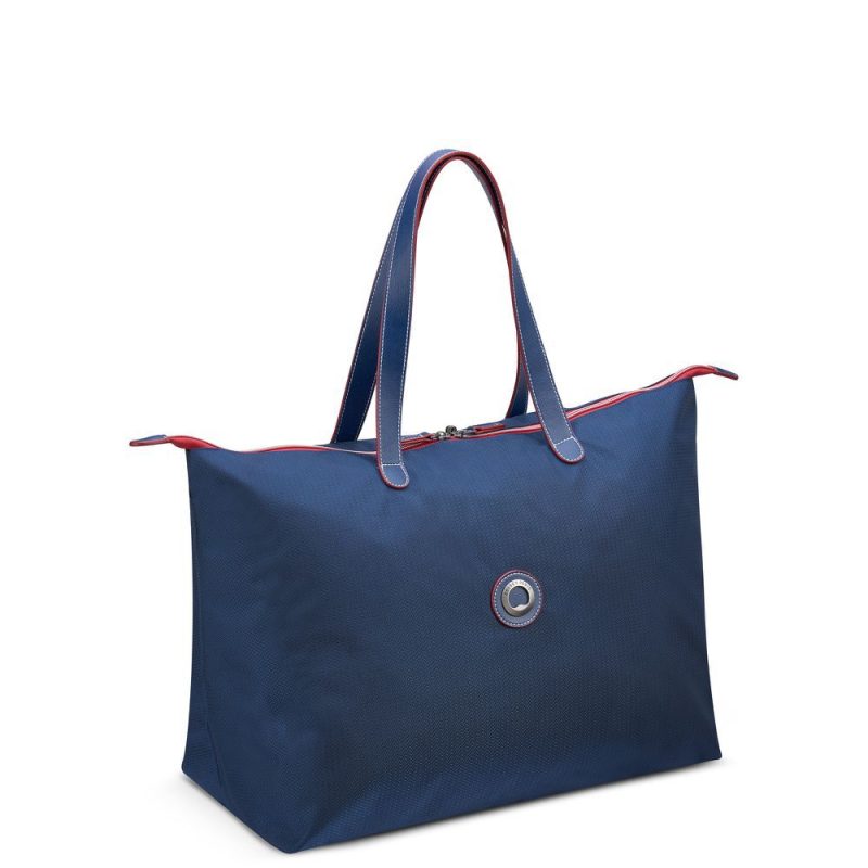 Delsey Chatelet Air 2.0 Foldable Tote Bag