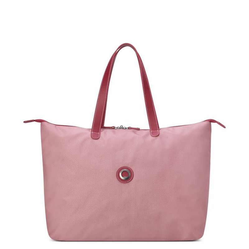 Delsey Chatelet Air 2 0 Foldable Tote Bag 6