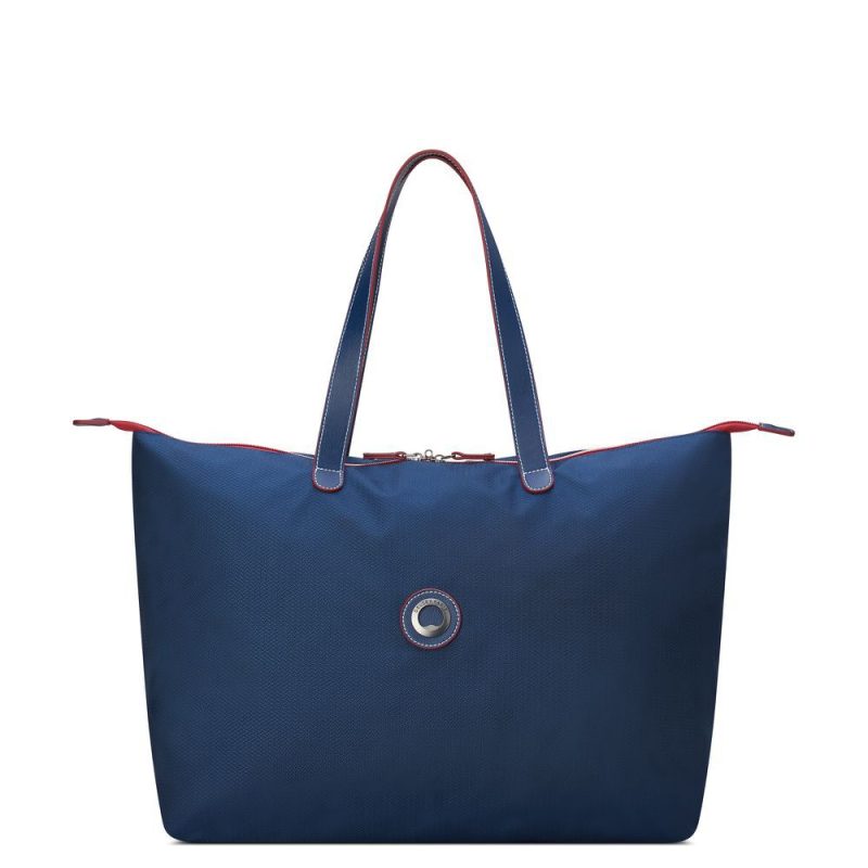 Delsey Chatelet Air 2 0 Foldable Tote Bag 8