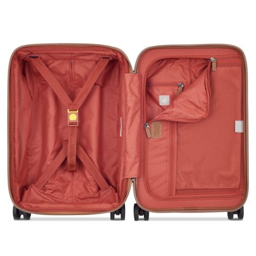 Delsey Chatelet Air 2 0 International Business Carry On 5