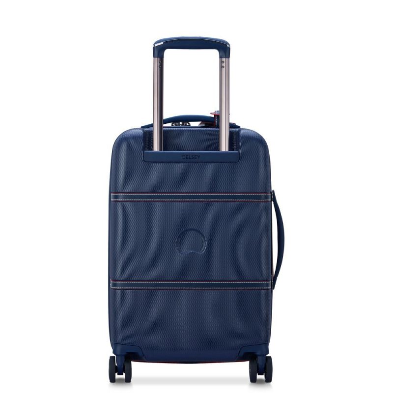 Delsey Chatelet Air 2 0 International Spinner Carry On 11