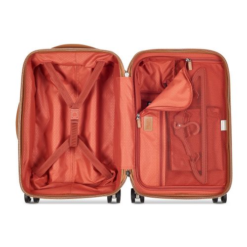 Delsey Chatelet Air 2 0 International Spinner Carry On 15