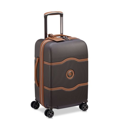 Delsey Chatelet Air 2.0 International Spinner Carry-On