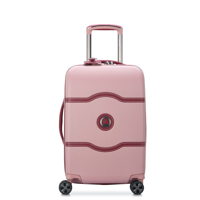 Delsey Chatelet Air 2 0 International Spinner Carry On 8