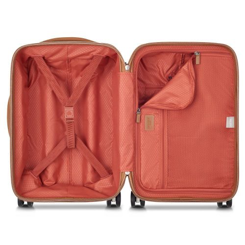 Delsey Chatelet Air 2 0 Large Spinner Carry On 23