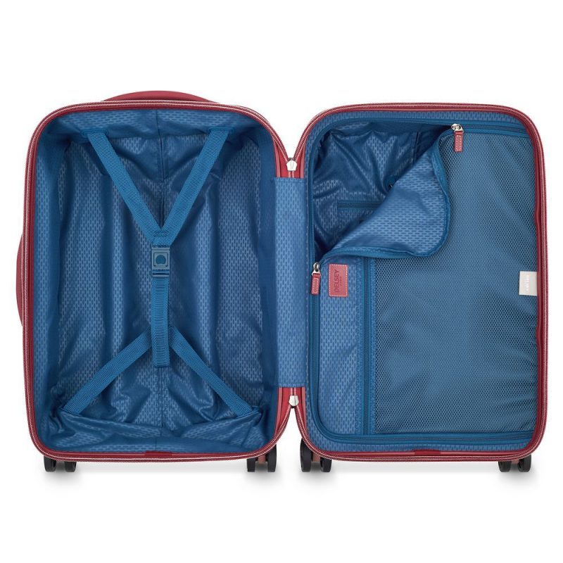 Delsey Chatelet Air 2 0 Large Spinner Carry On 26