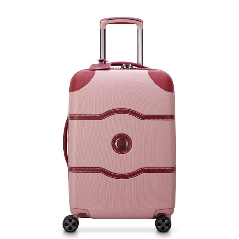 Delsey Chatelet Air 2 0 Large Spinner Carry On 7