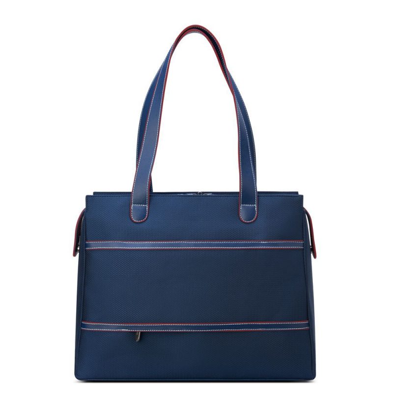 Delsey Chatelet Air 2 0 Shoulder Bag 15