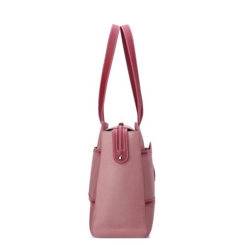 Delsey Chatelet Air 2 0 Shoulder Bag 24