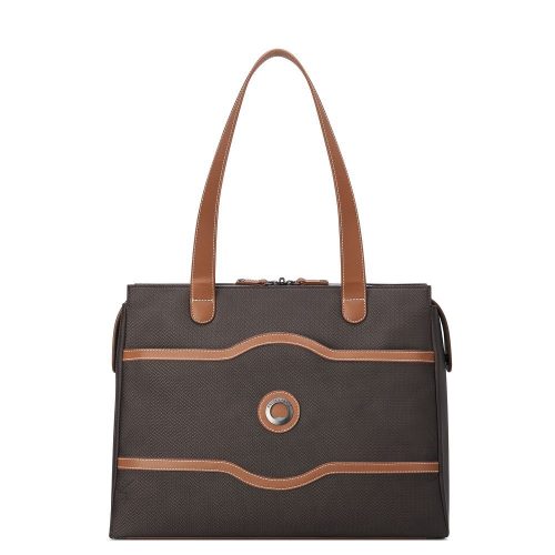 Delsey Chatelet Air 2 0 Shoulder Bag 5