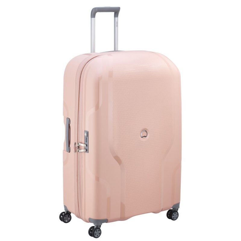 Delsey Clavel 30 Expandable Spinner Upright 13