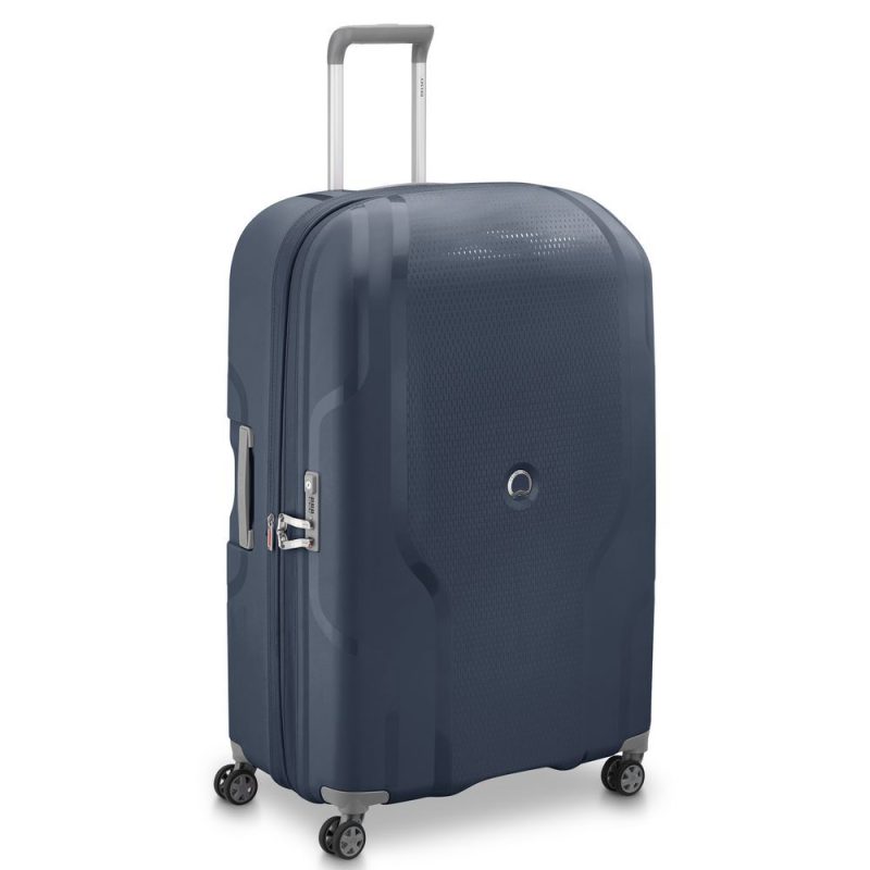 Delsey Clavel 30 Expandable Spinner Upright 17