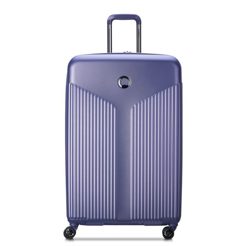 Delsey Comete 3.0 28" Expandable Spinner Upright