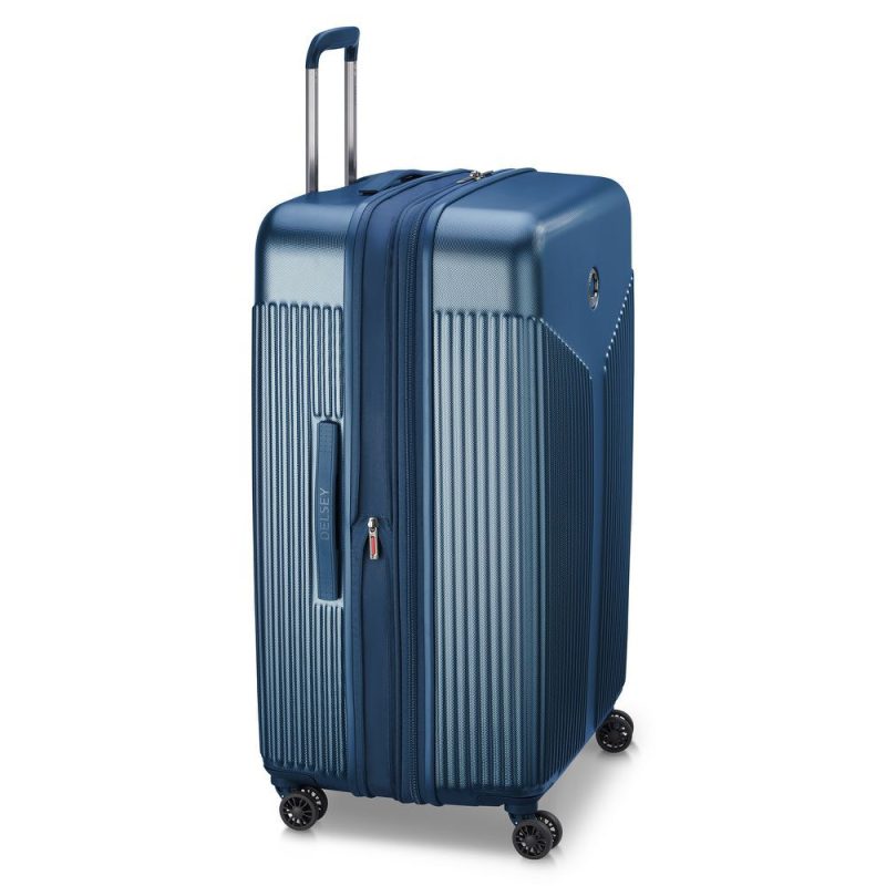 Delsey Comete 3 0 28 Expandable Spinner Upright 8