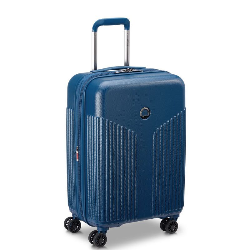 Delsey Comete 3 0 Carry On Expandable Spinner Upright 5