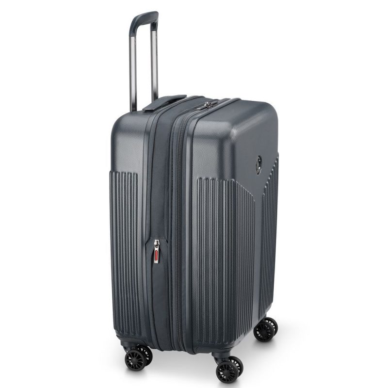 Delsey Comete 3 0 Carry On Expandable Spinner Upright 7