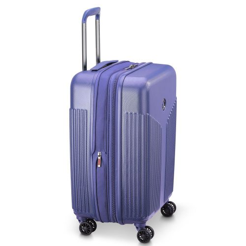 Delsey Comete 3 0 Carry On Expandable Spinner Upright 9