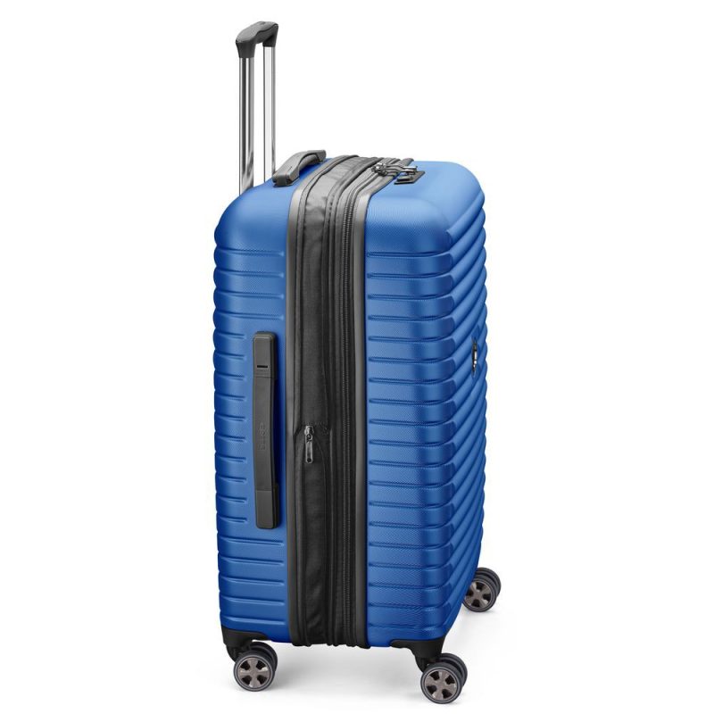 Delsey Cruise 3 0 24 Expandable Spinner Upright 4