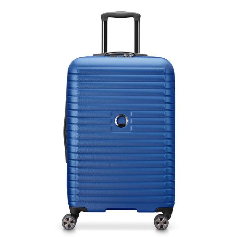 Delsey Cruise 3 0 24 Expandable Spinner Upright 8