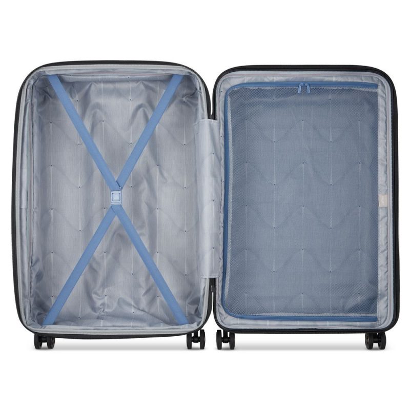 Delsey Cruise 3 0 28 Expandable Spinner Upright 23