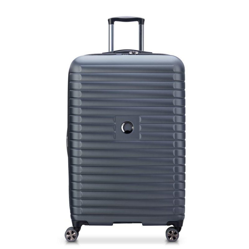 Delsey Cruise 3 0 28 Expandable Spinner Upright 5