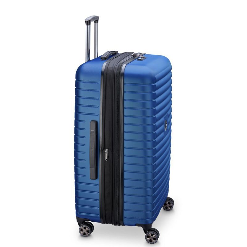 Delsey Cruise 3 0 28 Expandable Spinner Upright 7