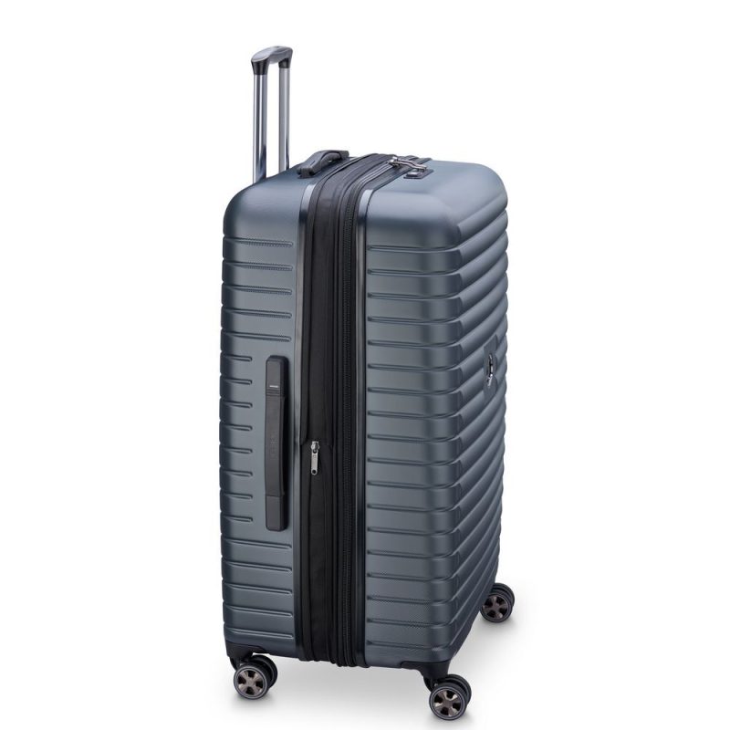 Delsey Cruise 3 0 28 Expandable Spinner Upright 8