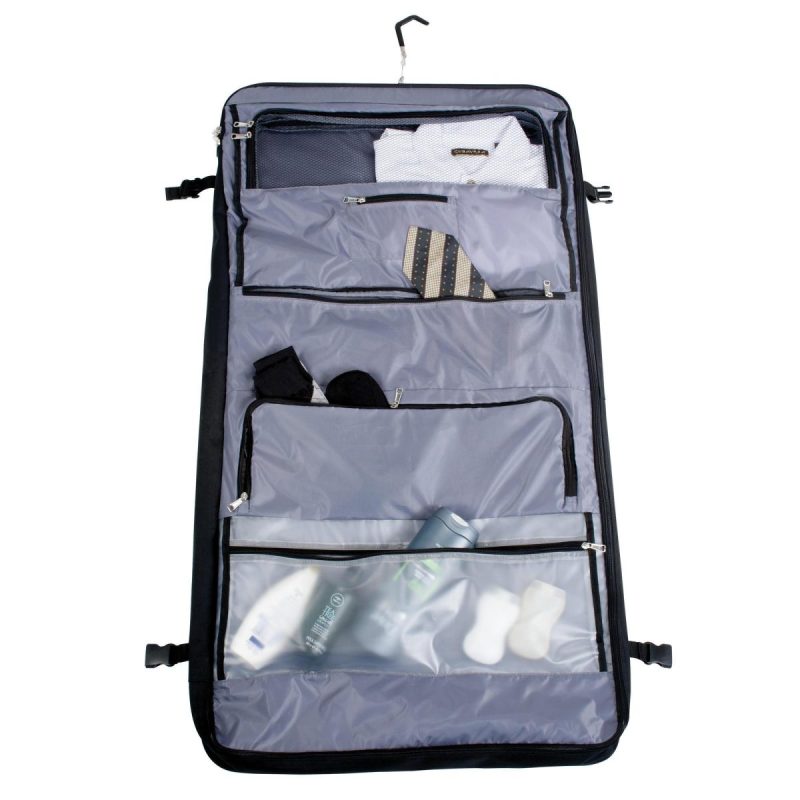 Delsey Helium 45 Deluxe Garment Bag 2