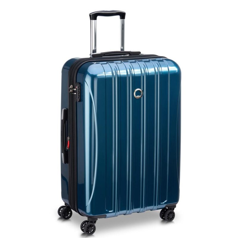 Delsey Helium Aero 25 Expandable Spinner 10