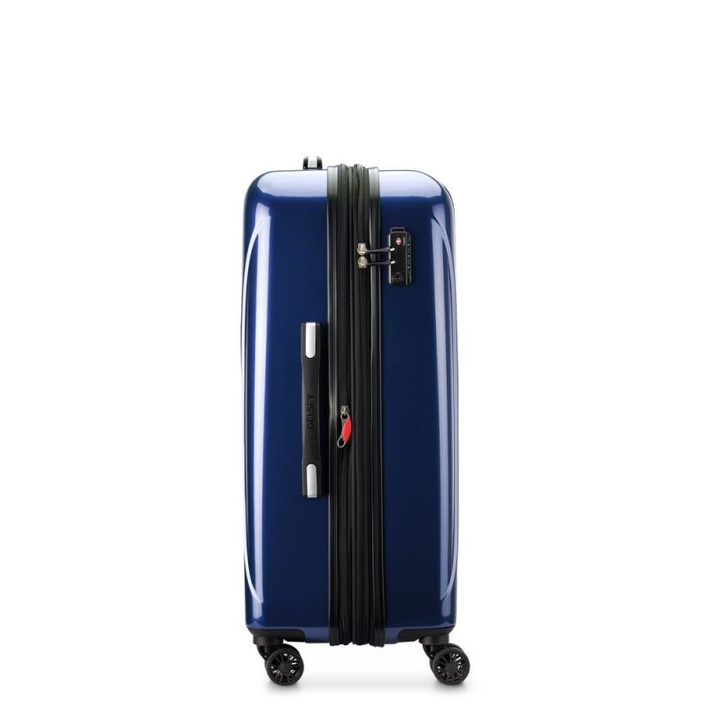 Delsey Helium Aero 25 Expandable Spinner 12