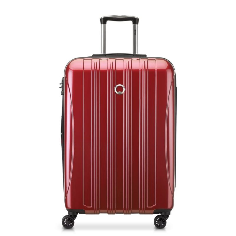 Delsey Helium Aero 25" Expandable Spinner