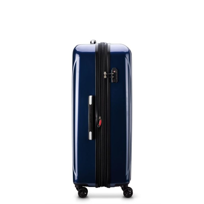 Delsey Helium Aero 29 Expandable Spinner 11