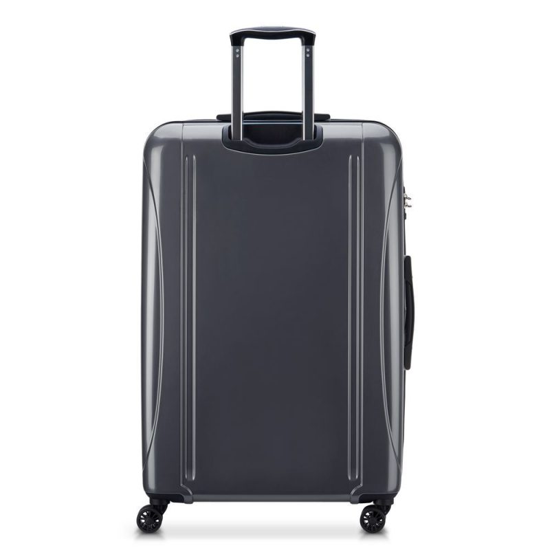 Delsey Helium Aero 29 Expandable Spinner 13