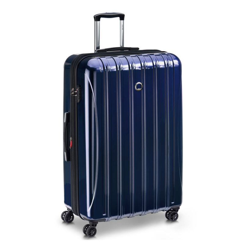 Delsey Helium Aero 29 Expandable Spinner 8