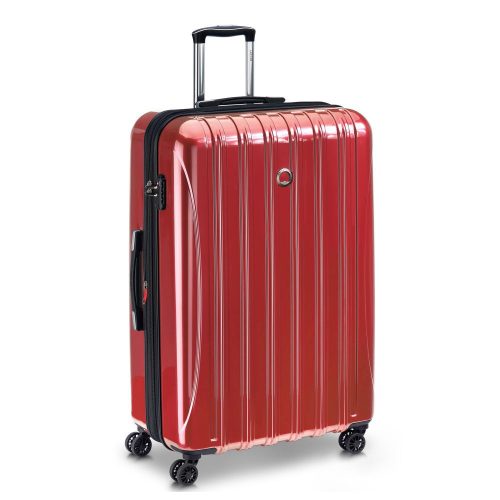 Delsey Helium Aero 29 Expandable Spinner 9