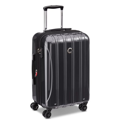 Delsey Helium Aero Carry On Expandable Spinner 6