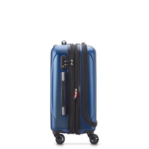 Delsey Helium Aero International Carry On Expandable Spinner 28