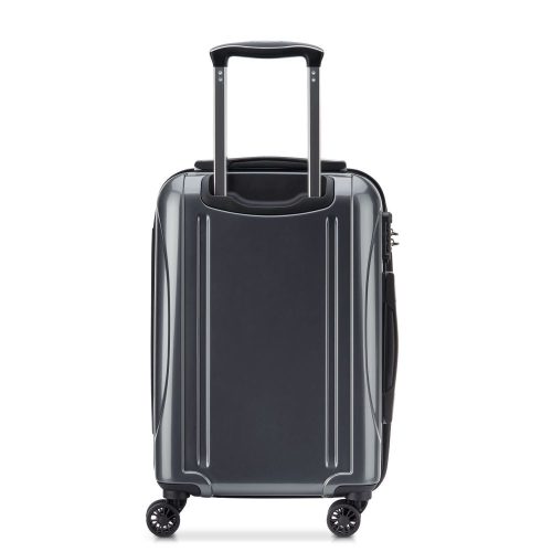 Delsey Helium Aero International Carry On Expandable Spinner 30