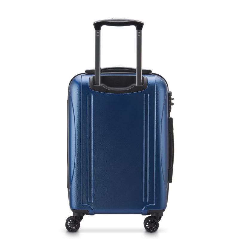 Delsey Helium Aero International Carry On Expandable Spinner 32