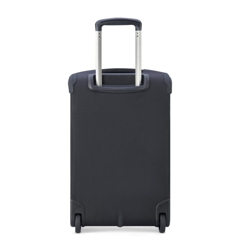 Delsey Helium DLX 20 Expandable 2 Wheel Carry On 7