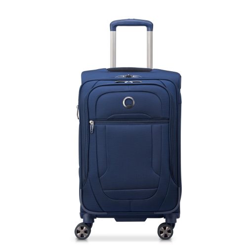 Delsey Helium DLX 20 Expandable Spinner Carry On 5 569126ee 7c36 4f83 91e4 7dce5db8c12d