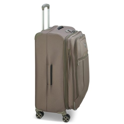 Delsey Helium DLX 25 Expandable Spinner Upright 8 87c52340 e235 44d4 89bf 6074dfa2ab68