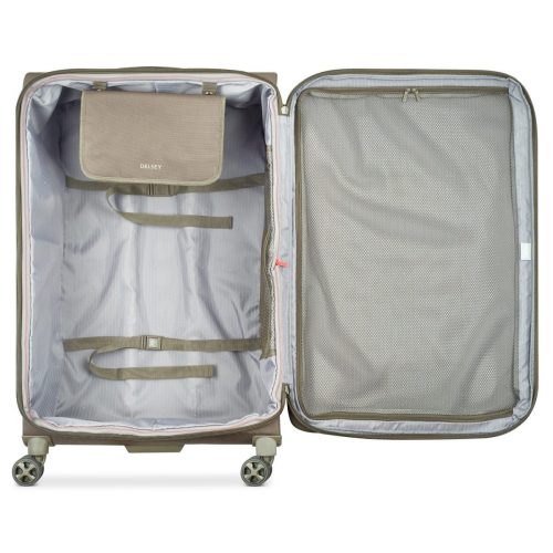 Delsey Helium DLX 29 Expandable Spinner Upright 12 9cd3dcaa 972f 4530 8cc4 7cbbc9e4900f