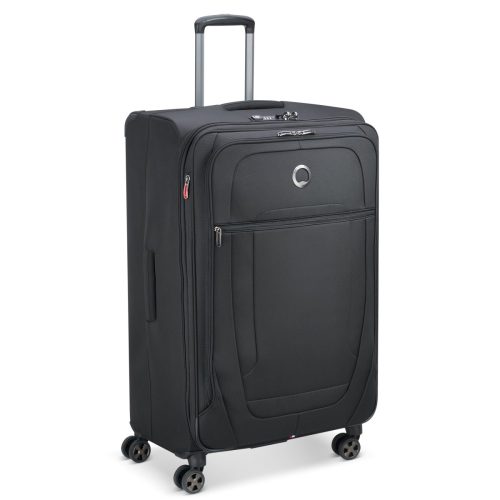 Delsey Helium DLX 29" Expandable Spinner Upright